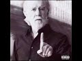 george carlin - yeast infection