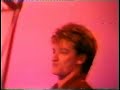 teledysk, klip, U2,- Rejoice