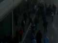 Egypt police car kills pacific protesters