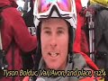 U.S. Extreme Freeskiing Championships: Finals Roundup