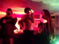 RAPSUSKLEI Y HAZHE & LA CLIKA - SALA ASKLEPIOS - VALLADOLID