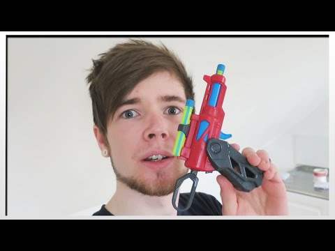 SHOOTING MY WIFE!!