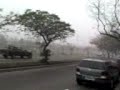 Niebla!!
