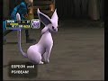 Pokemon Colosseum Episode 31:Successor Mirakle B.