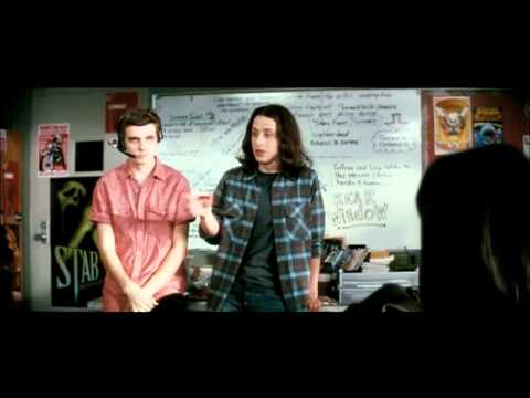 Scream 4 - Trailer Italiano