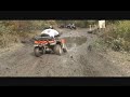 Hatfield and McCoy Trail Ride
