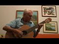 Carlinhos Novelli Tocando Som dos Carrilh�es