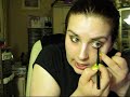 Barry m ~ specially for blue eyes make up tutorial