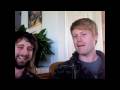 TJ Hill and Brian Wurzell walk through some air popping and whistling talent. Sure to make you cry when you watch!