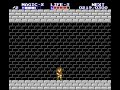 Legend Of Zelda 2 - Strategy For Beating Armored Knights
