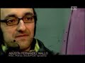 silenci   canal 33   televisió de catalunya  interview 