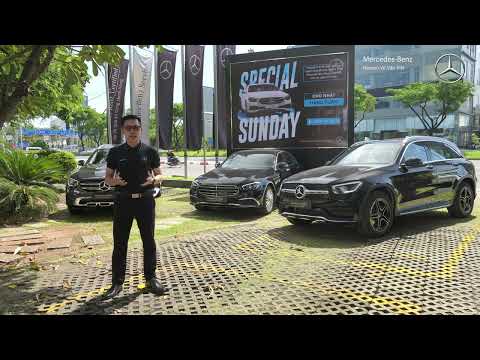 Chuyển động Mercedes: Lợi ích khi lựa chọn xe đã qua sử dụng chính hãng