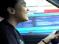 Road Rage