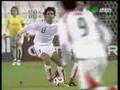 多哈亞運分組賽 香港 對 伊朗 下半場精華 第一部份