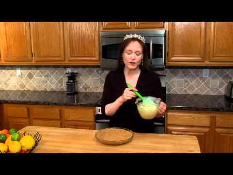 how to make lemon ad