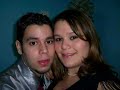 Monica y Jose Alejandro!