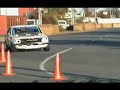 Ashburton Street Sprints 2006 - Corolla