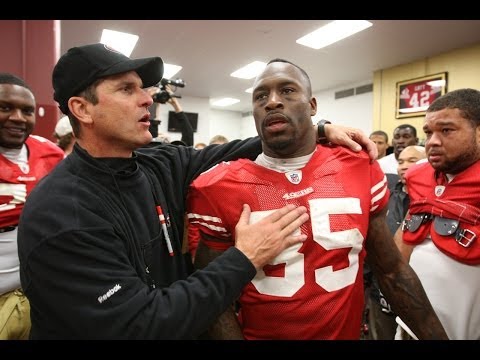 49ers Inside View from Sports Photographer Michael Zagaris