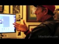We shot this video 49ers today Inside View from Sports Photographer Michael Zagaris: http://t.co/DsRRnAsR via @youtube Go Niners!