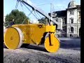 The Flying Steam Roller The Flying Steam Roller