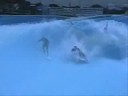 ET and Moon adventures Eric Thomas flowboarding ET and Moon adventures Eric Thomas flowboarding
