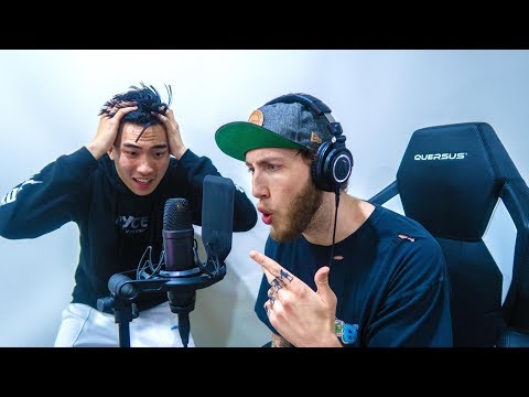 I MADE A SONG..