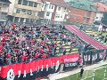 albanian fans shkendija tetove