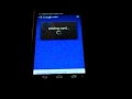 Google Wallet Security Vulnerability Demonstrated