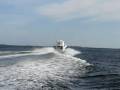 Blackwell Boatworks 61' Custom Sportfisherman