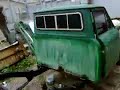 Datsun 521 aka WTF Truck - ProjectCarTV