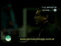 Nueva Chicago 2 goles vs san lorenzo Higuain y Filomeno