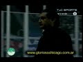 Nueva Chicago 2 goles vs san lorenzo Higuain y Filomeno