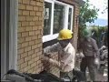 The Twin Brick layers (TTBL)