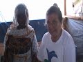 Il video mostra gli interventi di COOPI - Cooperazione Internazionale ONG, Onlus nell'Est Ciad, per la cura della malnutrizione e della salute materno-infantile, attraverso il racconto di un'infermiera. Riprese: Michele Papa. Montaggio: Domenico Porco © COOPI - 2010. Il progetto è sostenuto dalla campagna di COOPI 