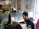 Jornada de trabajo en OCEN