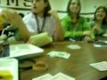 A Day At My Lunch Table