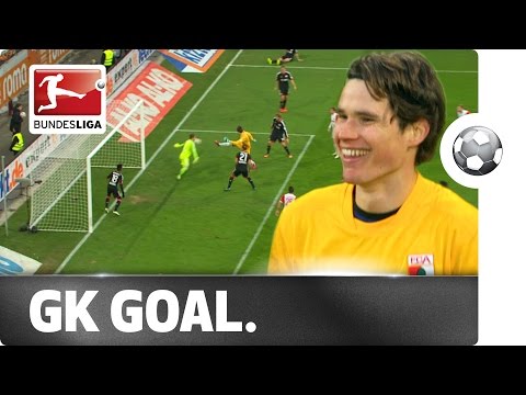 WATCH: Who says Soccer is Boring?!