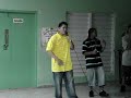 Sonel y Joeaxel