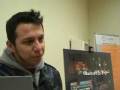 videos de MilanOpen - intervista Spazio Baluardo.wmv