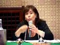 grandangolo analisi politica cdl foggia