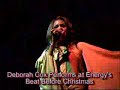 deborah cox   house is not a home  live 