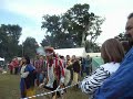 creek pow wow