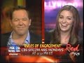 Clip Red Eye from 10/20/07 E block
Guests
Alisyn Camerota,