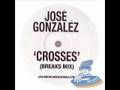 Jose-Gonzalez-Crosse