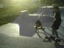 deph skate preview