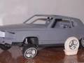 90'd caddy