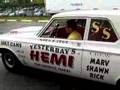 Cars of Yesterday pompano,fl-1965 Plymouth HEMI Lightweight