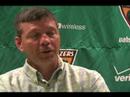 3/31/08 Blazer Baseball This Week with Brian Shoop