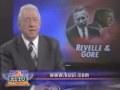 Icon for Post #Roger Revelle – Al Gore’s Mentor