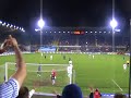 Club Brugge - Roeselare 28/04/2008 / Sierens, je bent ...